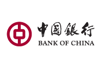 BANK OF CHINA