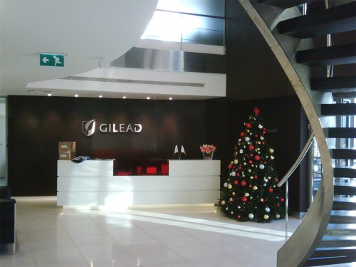 GILEAD