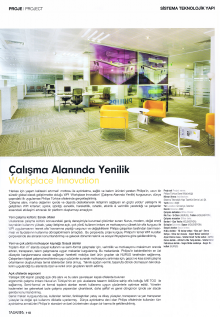 Workplace Innovation