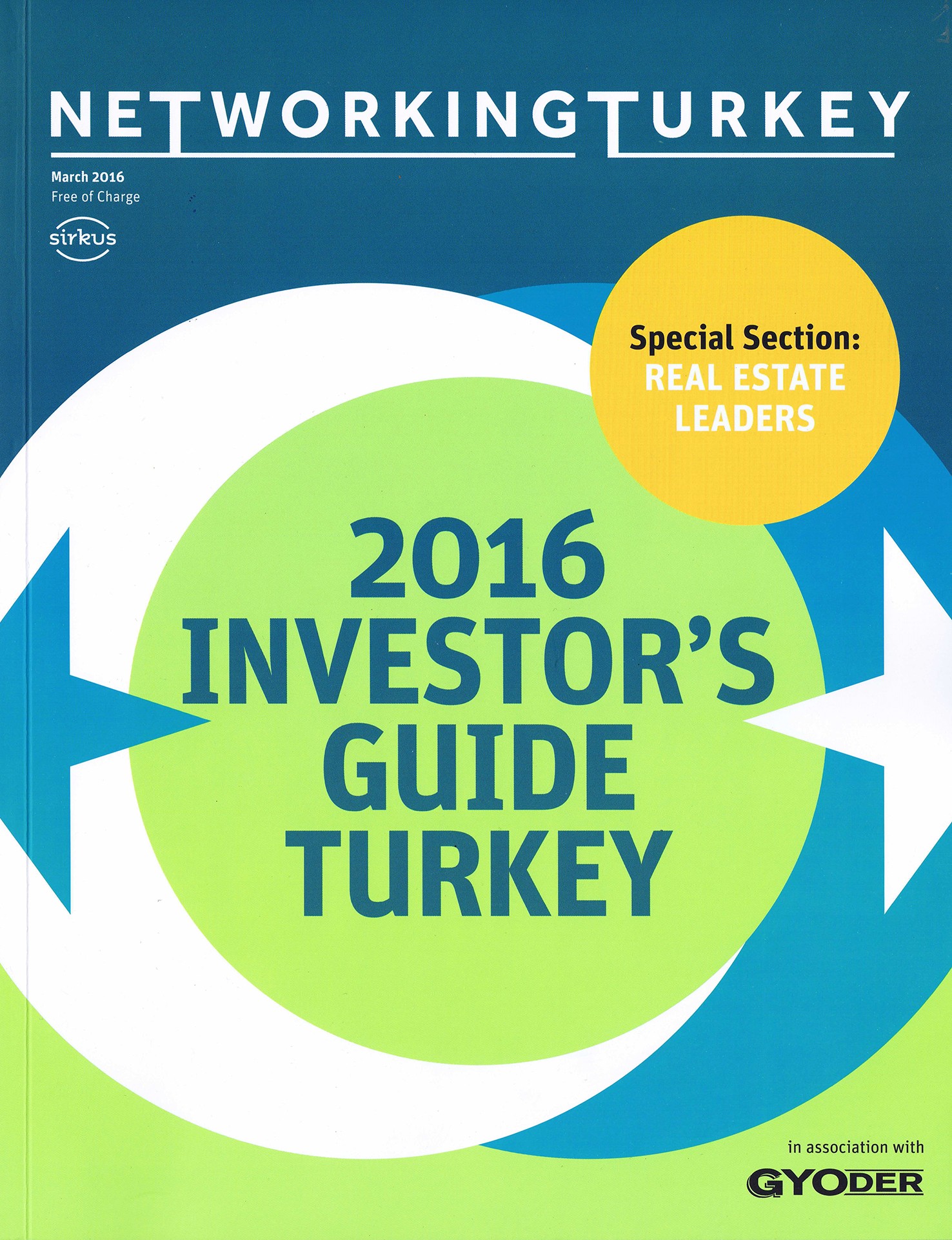 Investor's Guide Turkey 2016