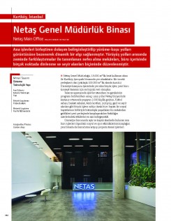 Netaş Main Office