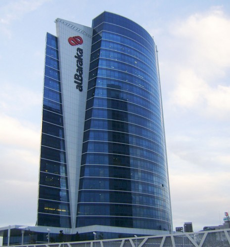 ALBARAKA