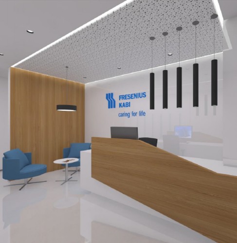 FRESENIUS KABI