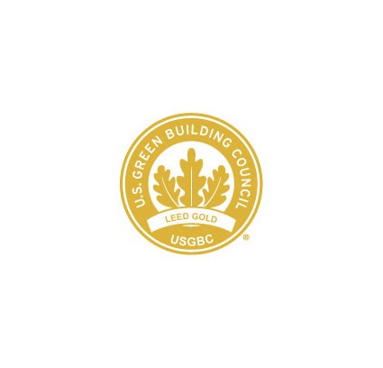 LEED GOLD