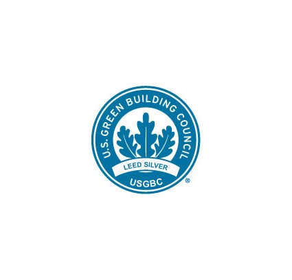 LEED SILVER