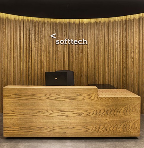 SOFTTECH