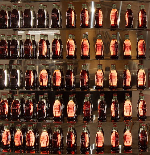 COCA COLA
